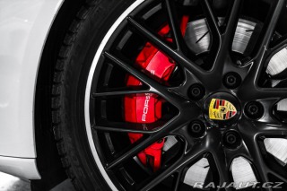 Porsche Panamera PDLS+/PASM/HUD/NIGHTVIS/N 2019