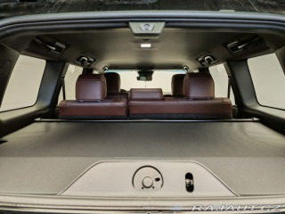 Toyota Land Cruiser 2.8 D-4D 204 k Executive 2025