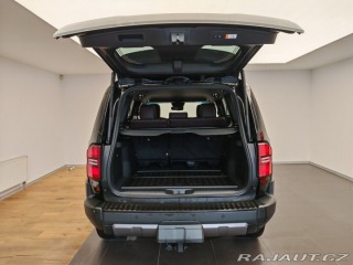 Toyota Land Cruiser 2.8 D-4D 204 k Executive 2025