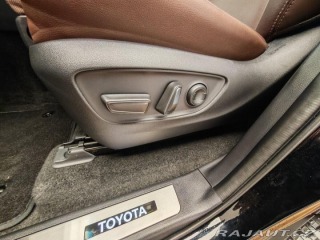 Toyota Land Cruiser 2.8 D-4D 204 k Executive 2025