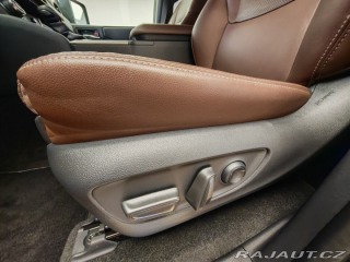 Toyota Land Cruiser 2.8 D-4D 204 k Executive 2025