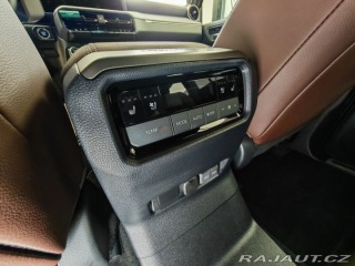 Toyota Land Cruiser 2.8 D-4D 204 k Executive 2025