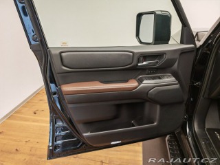 Toyota Land Cruiser 2.8 D-4D 204 k Executive 2025