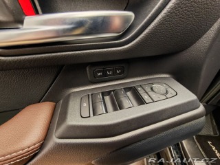 Toyota Land Cruiser 2.8 D-4D 204 k Executive 2025