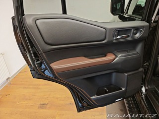 Toyota Land Cruiser 2.8 D-4D 204 k Executive 2025