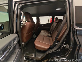 Toyota Land Cruiser 2.8 D-4D 204 k Executive 2025