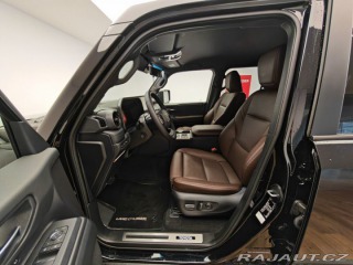 Toyota Land Cruiser 2.8 D-4D 204 k Executive 2025