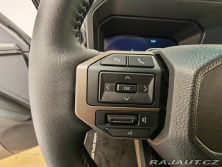 Toyota Land Cruiser 2.8 D-4D 204 k Executive 2025