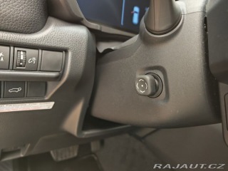 Toyota Land Cruiser 2.8 D-4D 204 k Executive 2025