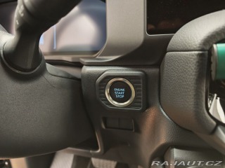 Toyota Land Cruiser 2.8 D-4D 204 k Executive 2025