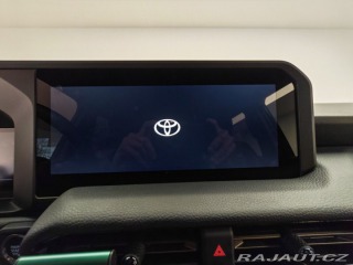 Toyota Land Cruiser 2.8 D-4D 204 k Executive 2025