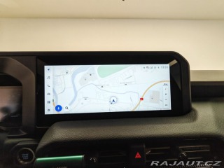 Toyota Land Cruiser 2.8 D-4D 204 k Executive 2025