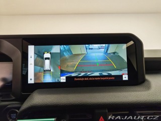 Toyota Land Cruiser 2.8 D-4D 204 k Executive 2025