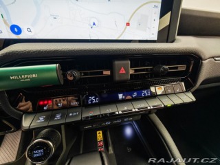 Toyota Land Cruiser 2.8 D-4D 204 k Executive 2025