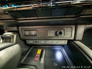 Toyota Land Cruiser 2.8 D-4D 204 k Executive 2025