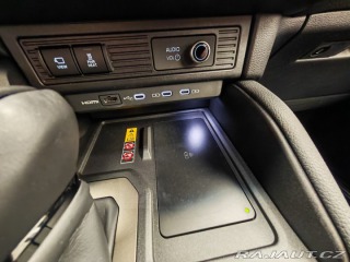 Toyota Land Cruiser 2.8 D-4D 204 k Executive 2025