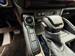 Toyota Land Cruiser 2.8 D-4D 204 k Executive 2025