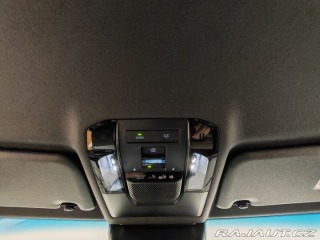 Toyota Land Cruiser 2.8 D-4D 204 k Executive 2025