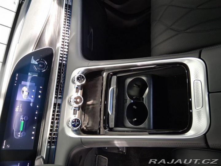 Omoda 9 Premium 1.5t GDI SHS AWD 2026