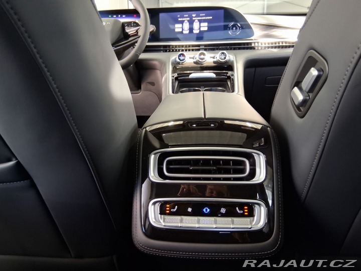 Omoda 9 Premium 1.5t GDI SHS AWD 2026