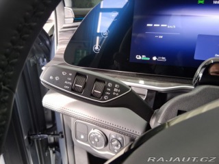 Omoda 9 Premium 1.5t GDI SHS AWD 2026