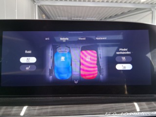 Omoda 9 Premium 1.5t GDI SHS AWD 2026