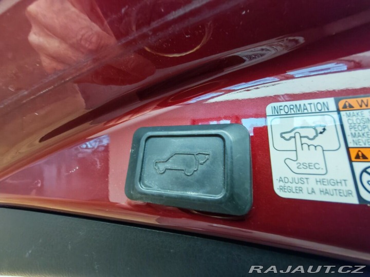 Toyota RAV4 2.5 Hybrid 145 kW Selecti 2018