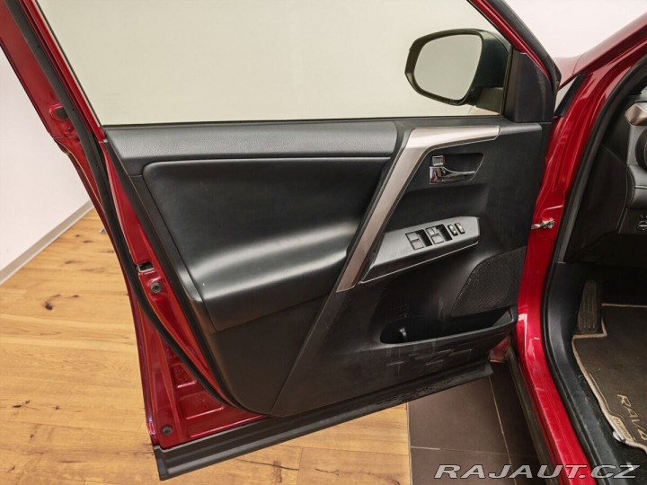 Toyota RAV4 2.5 Hybrid 145 kW Selecti 2018