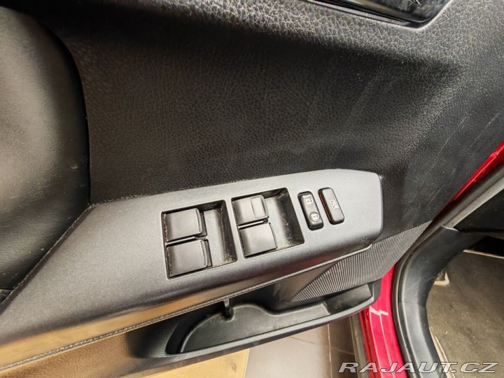 Toyota RAV4 2.5 Hybrid 145 kW Selecti 2018