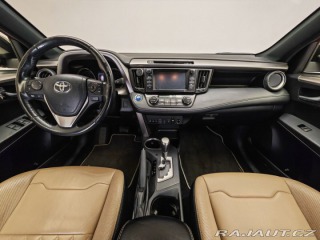 Toyota RAV4 2.5 Hybrid 145 kW Selecti 2018