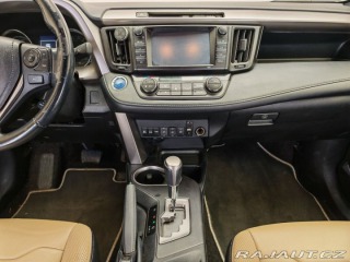 Toyota RAV4 2.5 Hybrid 145 kW Selecti 2018