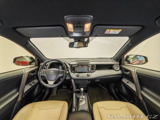 Toyota RAV4 2.5 Hybrid 145 kW Selecti 2018