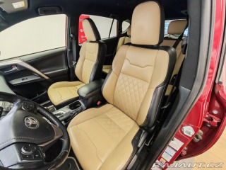 Toyota RAV4 2.5 Hybrid 145 kW Selecti 2018