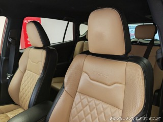 Toyota RAV4 2.5 Hybrid 145 kW Selecti 2018