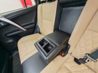 Toyota RAV4 2.5 Hybrid 145 kW Selecti 2018