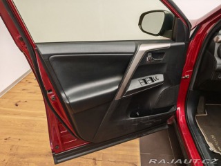 Toyota RAV4 2.5 Hybrid 145 kW Selecti 2018