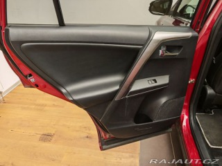 Toyota RAV4 2.5 Hybrid 145 kW Selecti 2018