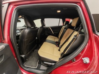 Toyota RAV4 2.5 Hybrid 145 kW Selecti 2018