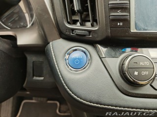 Toyota RAV4 2.5 Hybrid 145 kW Selecti 2018