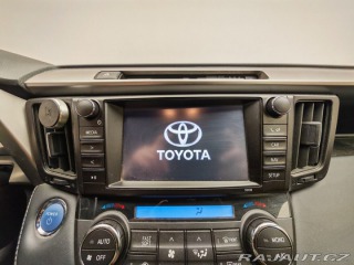 Toyota RAV4 2.5 Hybrid 145 kW Selecti 2018