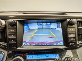 Toyota RAV4 2.5 Hybrid 145 kW Selecti 2018