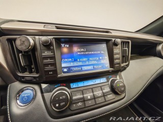 Toyota RAV4 2.5 Hybrid 145 kW Selecti 2018