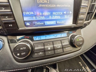 Toyota RAV4 2.5 Hybrid 145 kW Selecti 2018