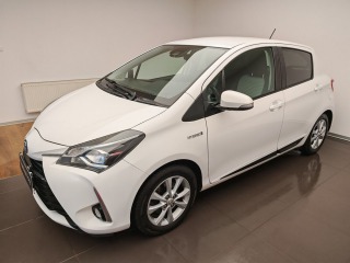 Toyota Yaris 1.5 Hybrid e-CVT Active T