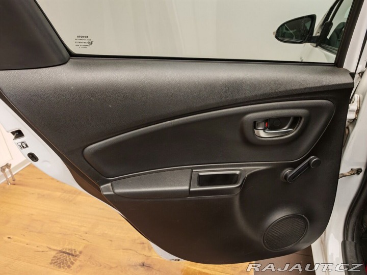 Toyota Yaris 1.5 Hybrid e-CVT Active T 2018