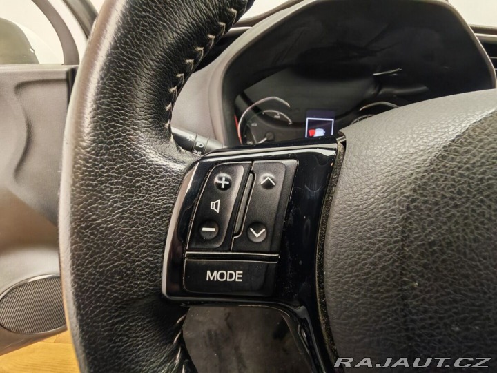 Toyota Yaris 1.5 Hybrid e-CVT Active T 2018