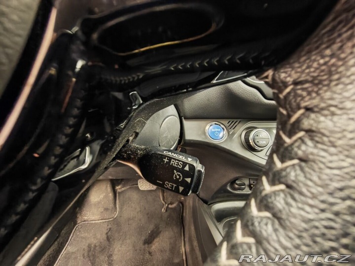 Toyota Yaris 1.5 Hybrid e-CVT Active T 2018