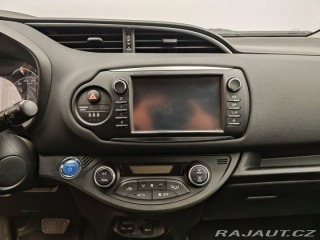 Toyota Yaris 1.5 Hybrid e-CVT Active T 2018