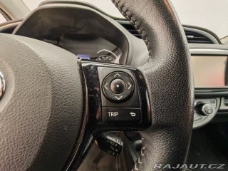 Toyota Yaris 1.5 Hybrid e-CVT Active T 2018