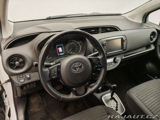 Toyota Yaris 1.5 Hybrid e-CVT Active T 2018